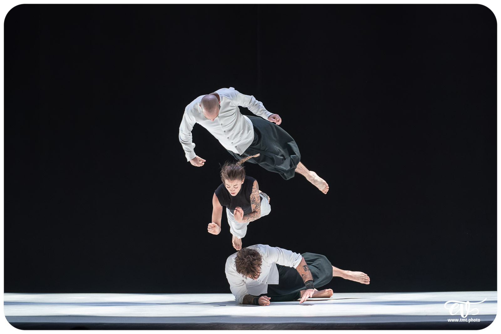 WHAT WILL HAVE BEEN (CIE CIRCA)